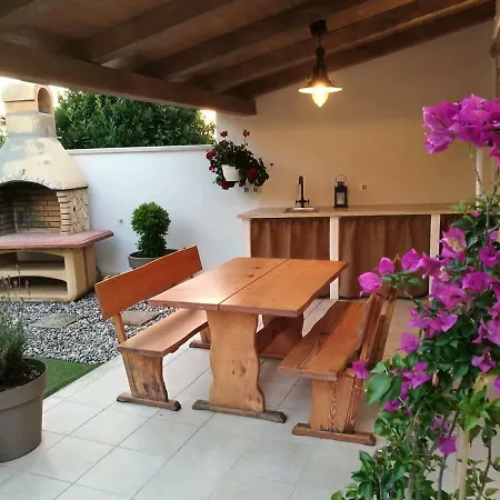 House Bruno 1903 Holiday home