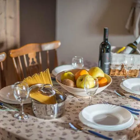 House Bruno 1903 Holiday home